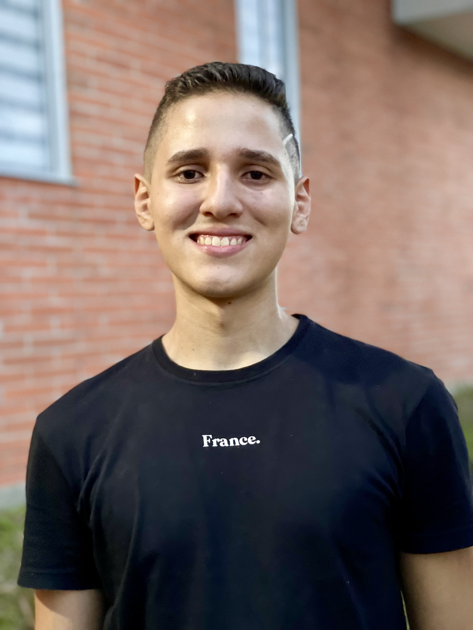 Sebastián Mora Carmona